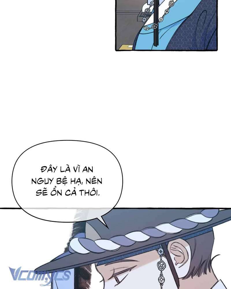 Chuyện Tình Hoa Lưu Ly: Chapter 4