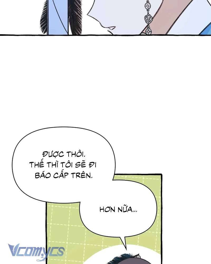 Chuyện Tình Hoa Lưu Ly: Chapter 4