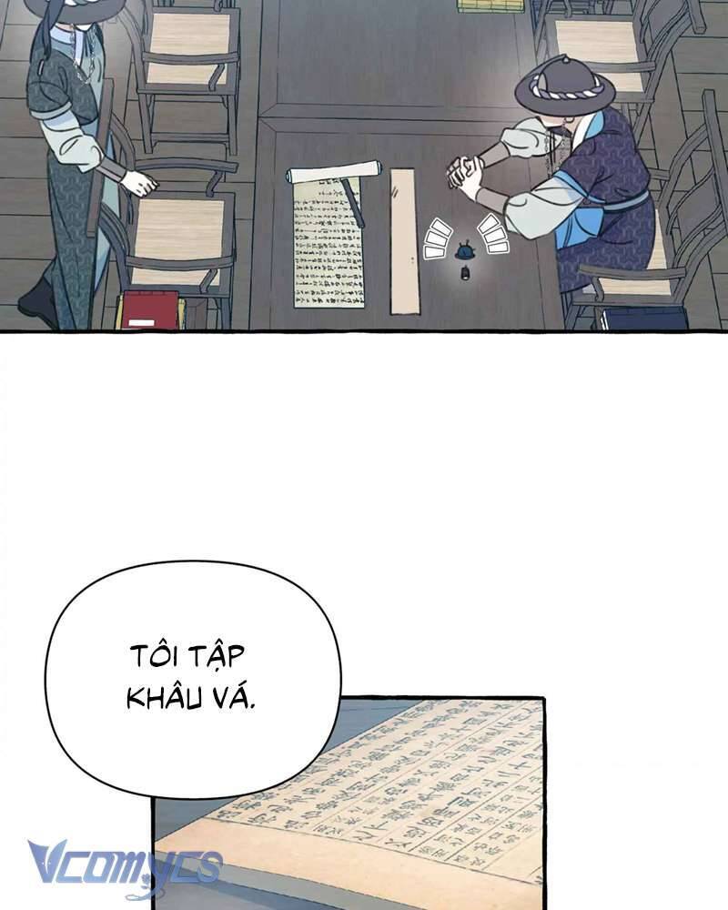 Chuyện Tình Hoa Lưu Ly: Chapter 4