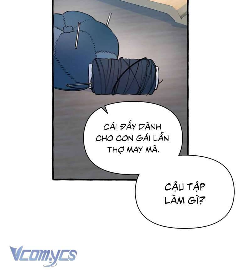 Chuyện Tình Hoa Lưu Ly: Chapter 4