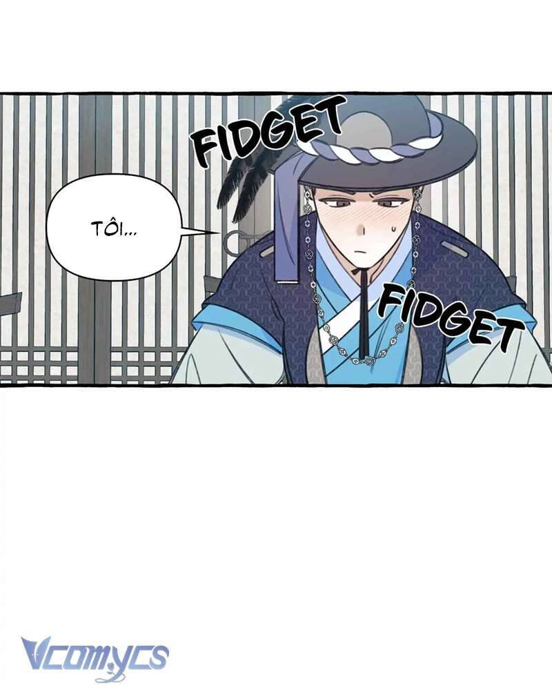 Chuyện Tình Hoa Lưu Ly: Chapter 4