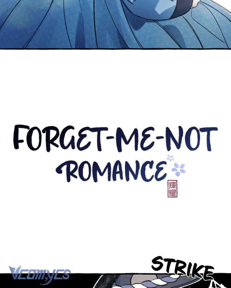 Chuyện Tình Hoa Lưu Ly: Chapter 4