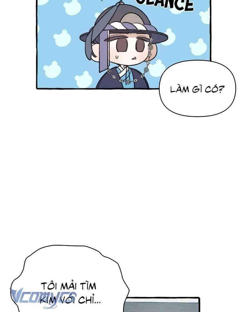 Chuyện Tình Hoa Lưu Ly: Chapter 4