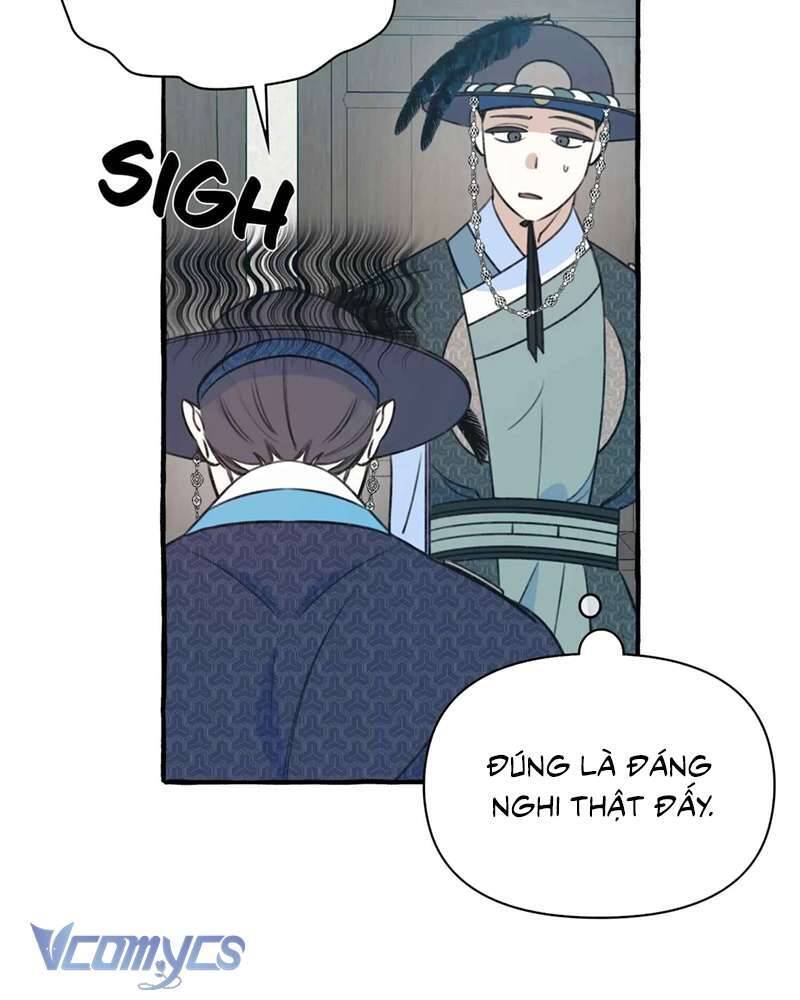 Chuyện Tình Hoa Lưu Ly: Chapter 4