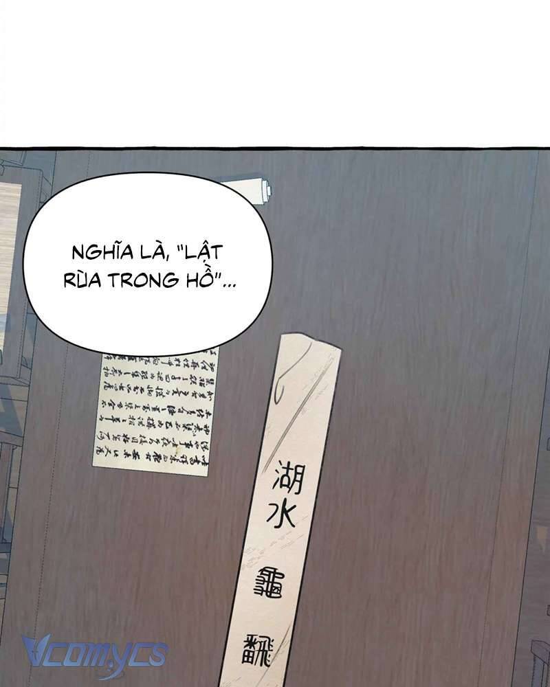 Chuyện Tình Hoa Lưu Ly: Chapter 4