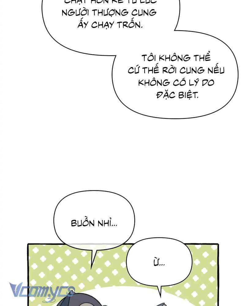 Chuyện Tình Hoa Lưu Ly: Chapter 4