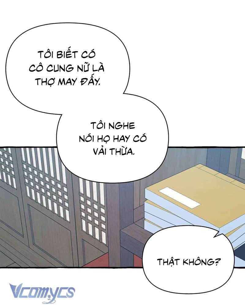 Chuyện Tình Hoa Lưu Ly: Chapter 4