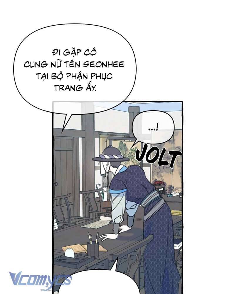 Chuyện Tình Hoa Lưu Ly: Chapter 4