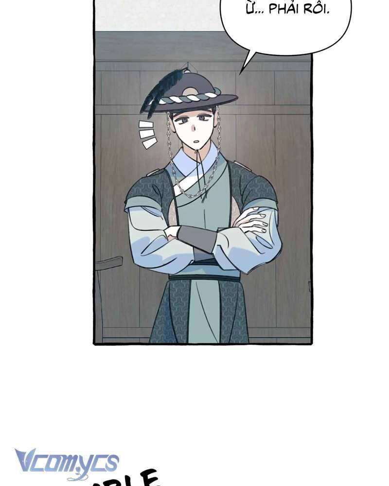 Chuyện Tình Hoa Lưu Ly: Chapter 4