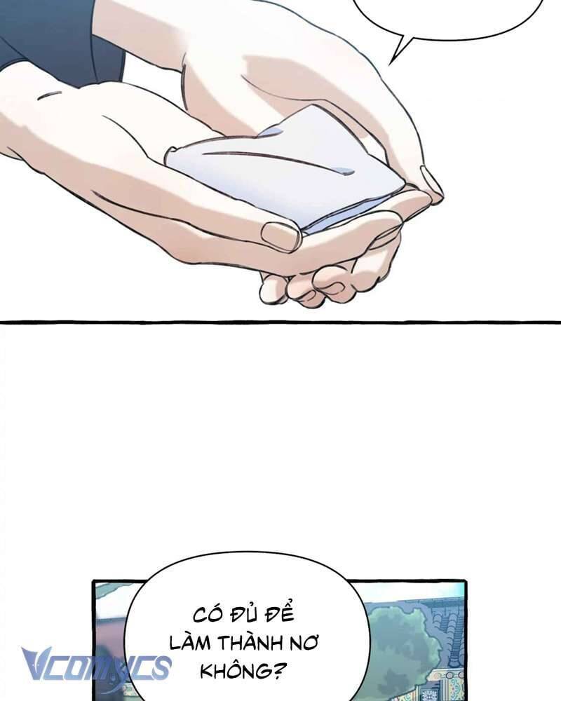 Chuyện Tình Hoa Lưu Ly: Chapter 4