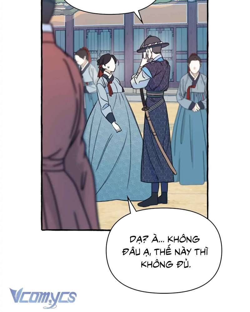 Chuyện Tình Hoa Lưu Ly: Chapter 4