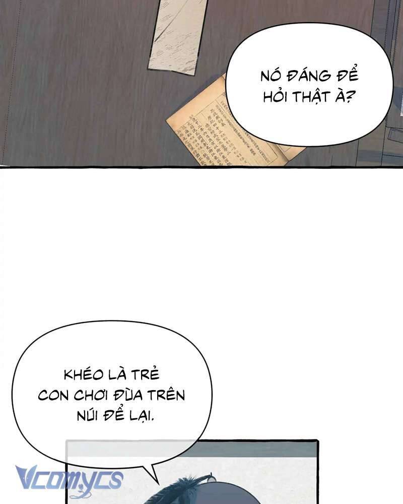 Chuyện Tình Hoa Lưu Ly: Chapter 4