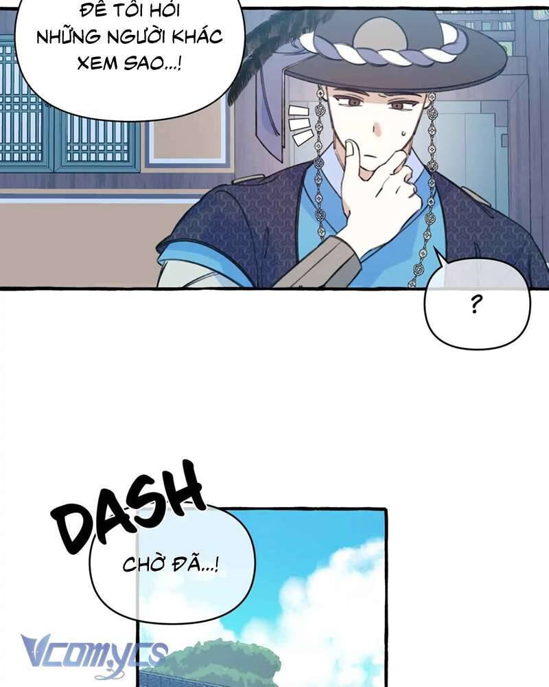 Chuyện Tình Hoa Lưu Ly: Chapter 4