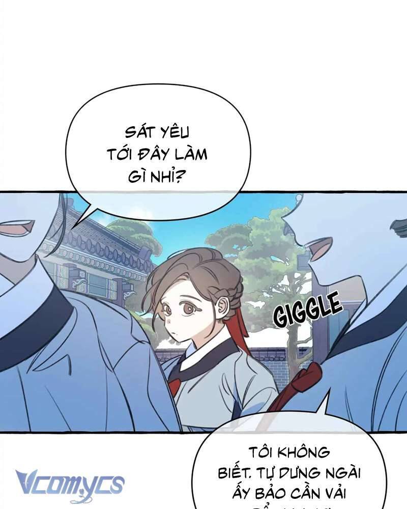 Chuyện Tình Hoa Lưu Ly: Chapter 4