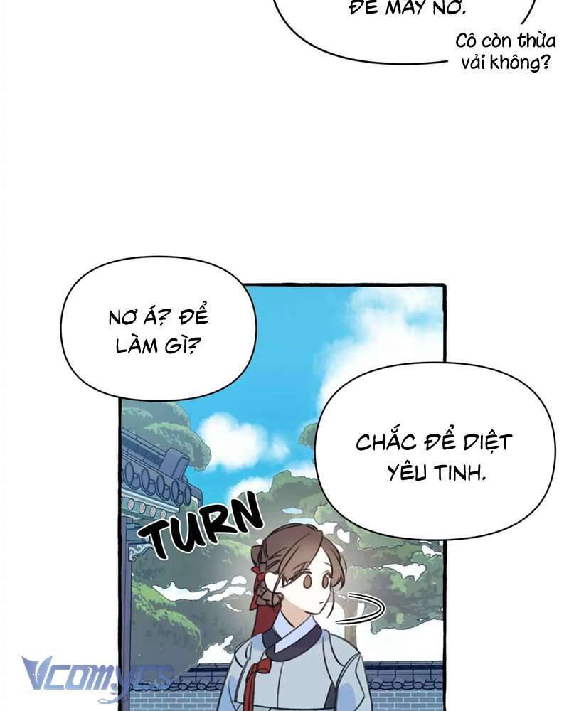 Chuyện Tình Hoa Lưu Ly: Chapter 4