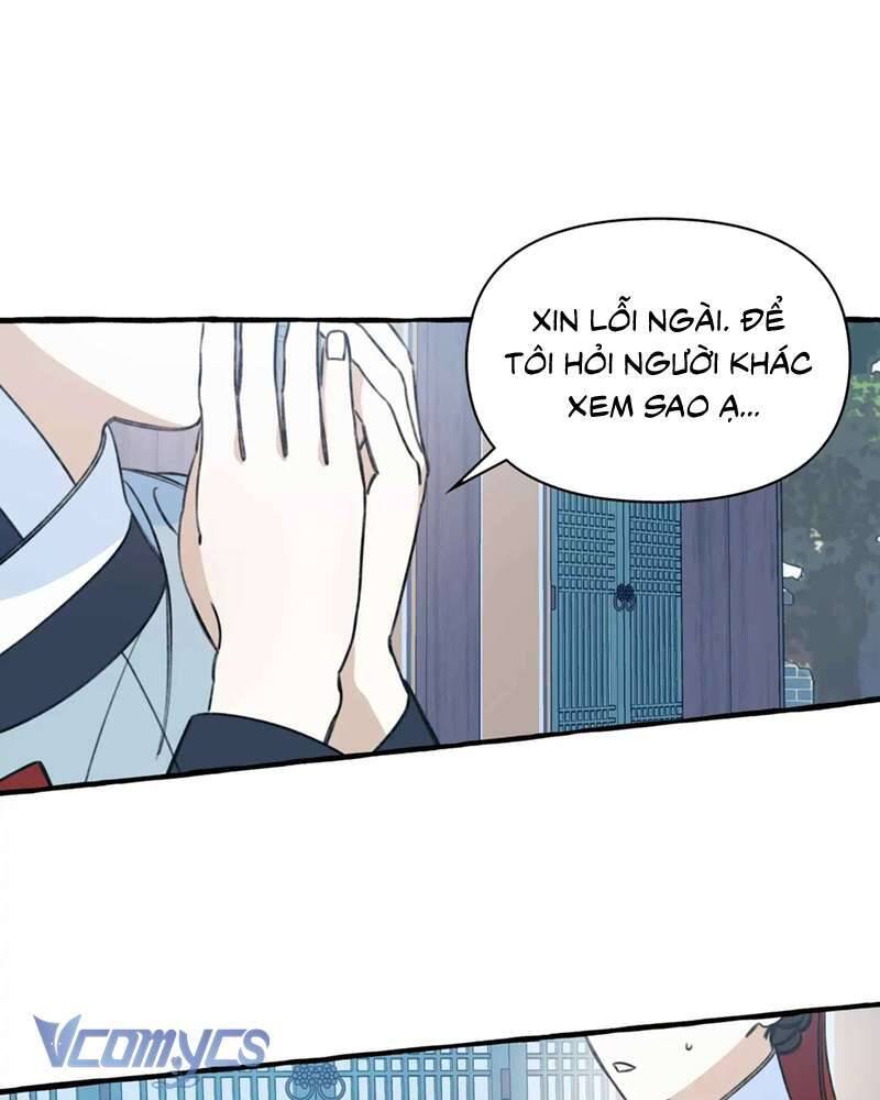 Chuyện Tình Hoa Lưu Ly: Chapter 4