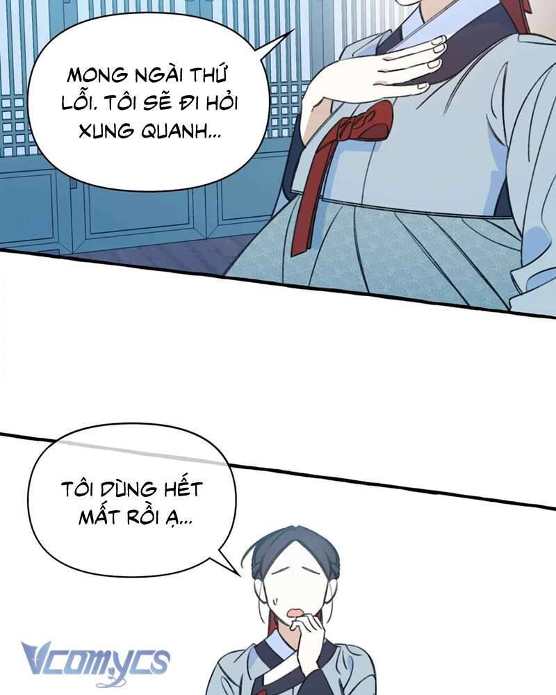 Chuyện Tình Hoa Lưu Ly: Chapter 4