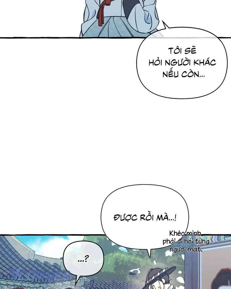 Chuyện Tình Hoa Lưu Ly: Chapter 4