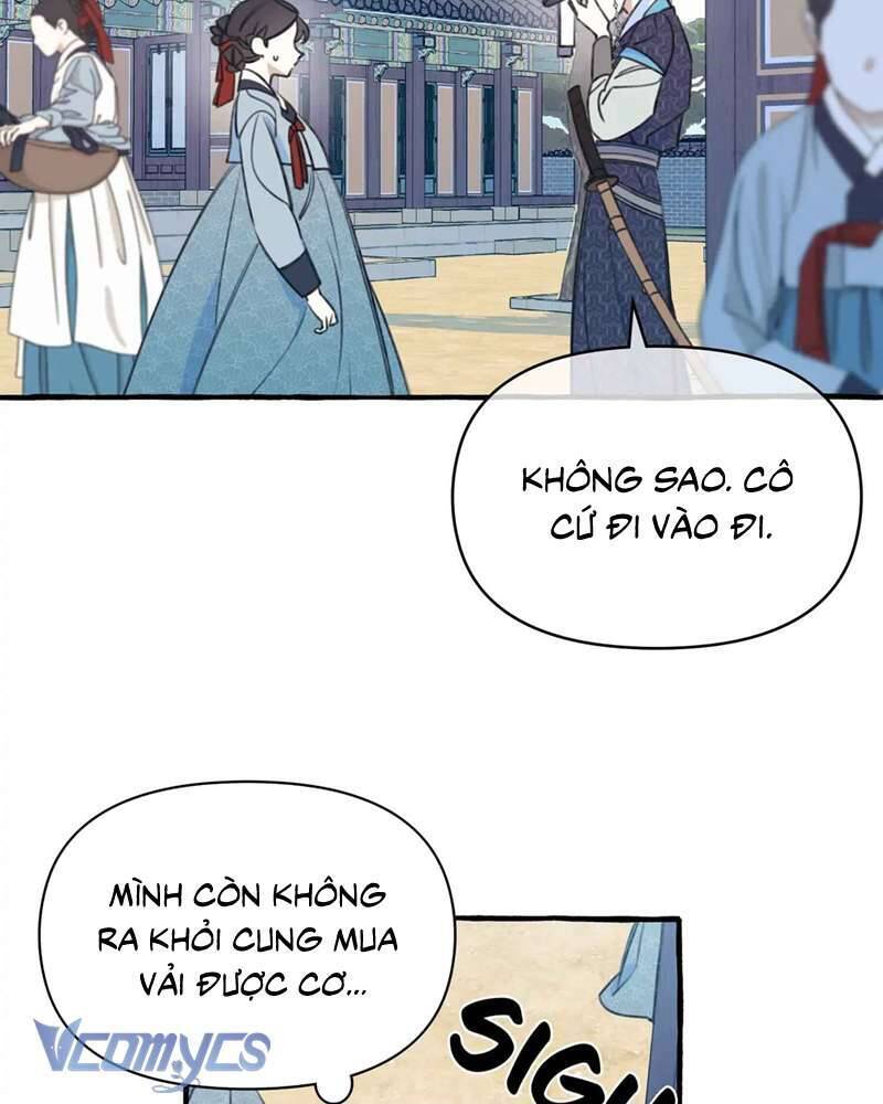 Chuyện Tình Hoa Lưu Ly: Chapter 4