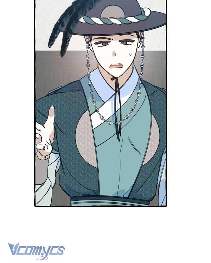 Chuyện Tình Hoa Lưu Ly: Chapter 4