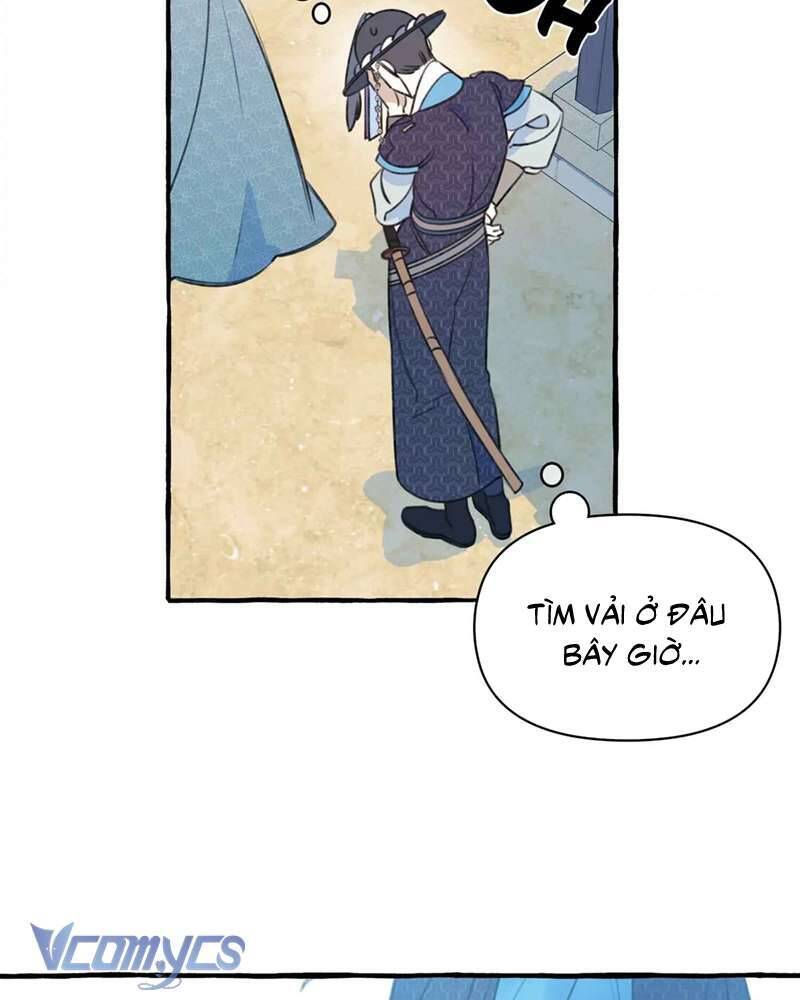 Chuyện Tình Hoa Lưu Ly: Chapter 4