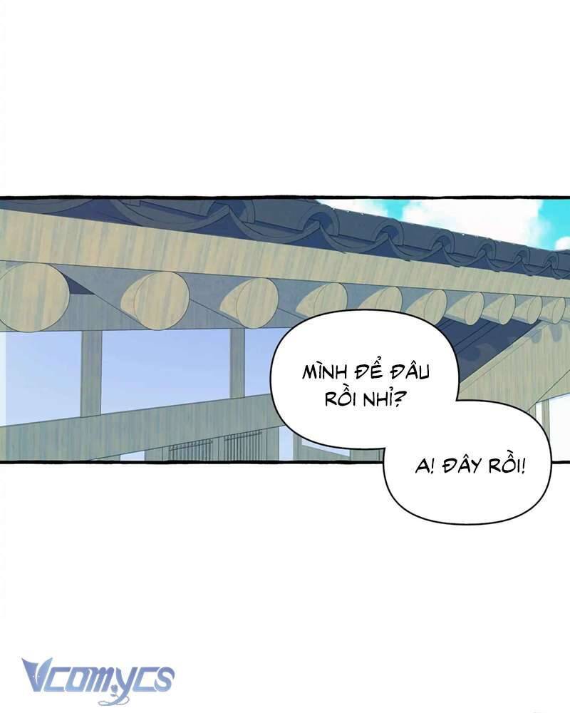 Chuyện Tình Hoa Lưu Ly: Chapter 4