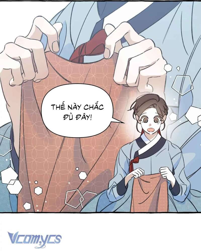 Chuyện Tình Hoa Lưu Ly: Chapter 4