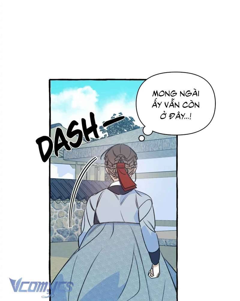 Chuyện Tình Hoa Lưu Ly: Chapter 4