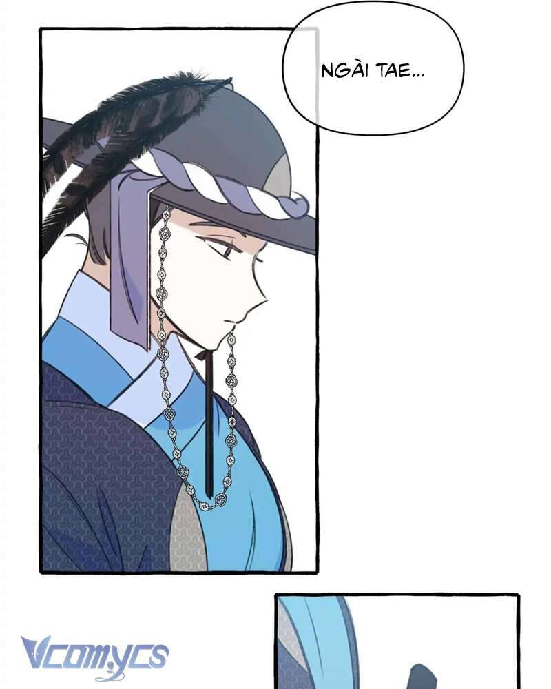 Chuyện Tình Hoa Lưu Ly: Chapter 4