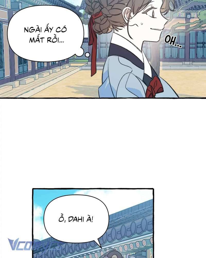 Chuyện Tình Hoa Lưu Ly: Chapter 4