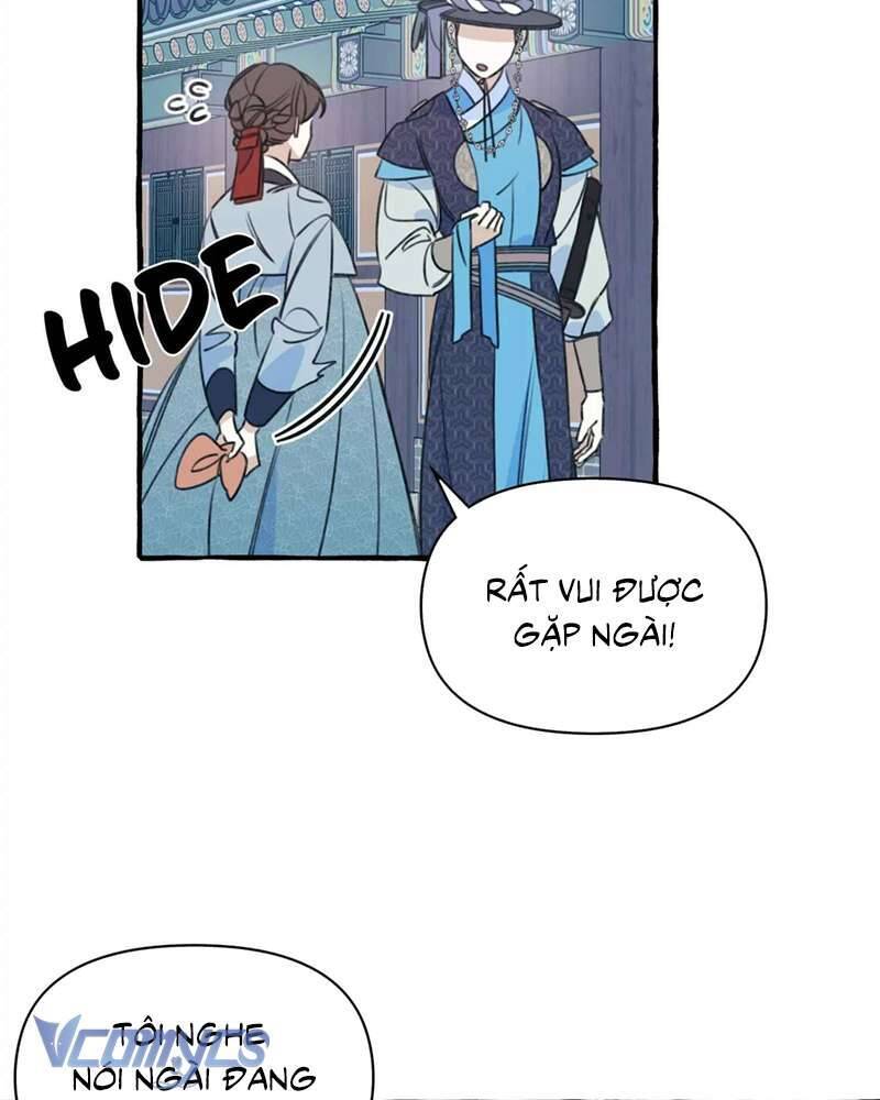 Chuyện Tình Hoa Lưu Ly: Chapter 4