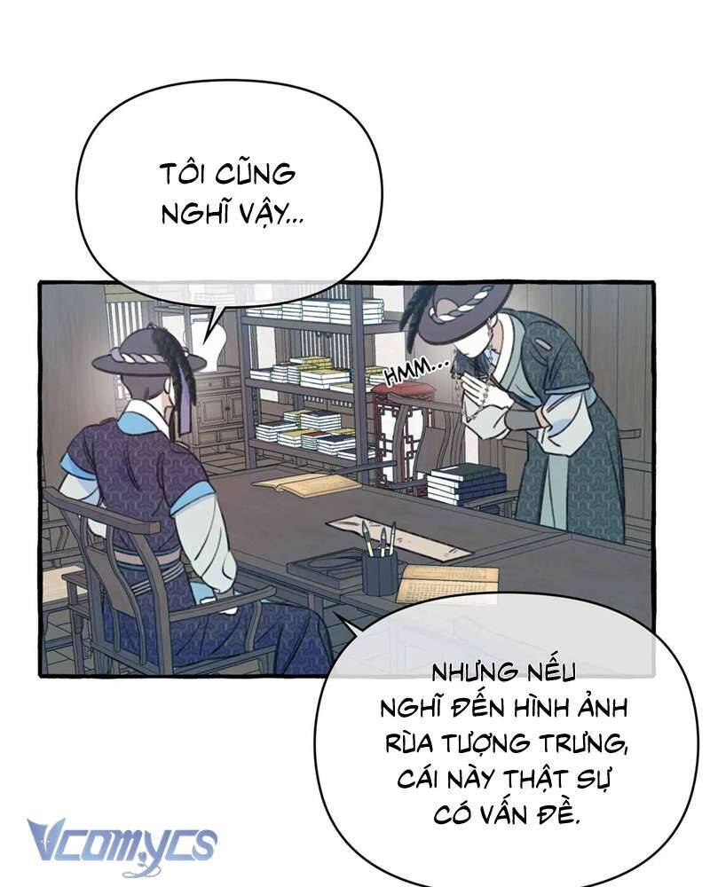 Chuyện Tình Hoa Lưu Ly: Chapter 4