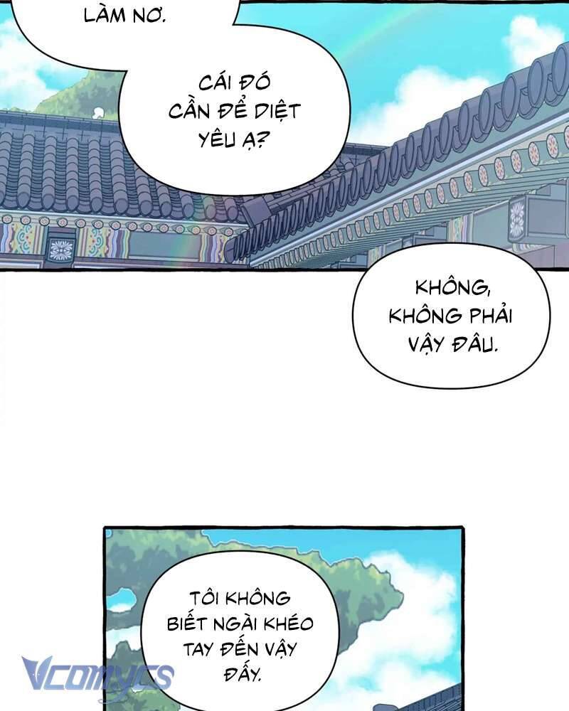 Chuyện Tình Hoa Lưu Ly: Chapter 4