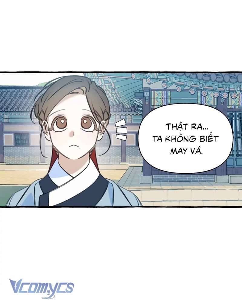 Chuyện Tình Hoa Lưu Ly: Chapter 4