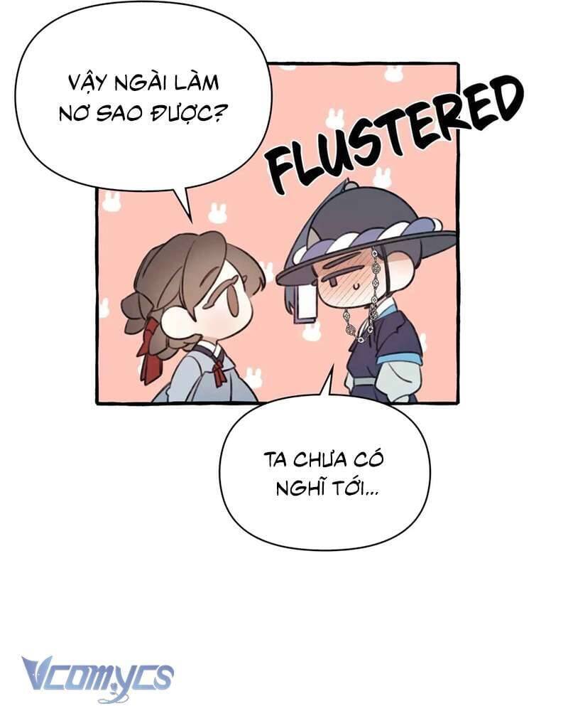 Chuyện Tình Hoa Lưu Ly: Chapter 4