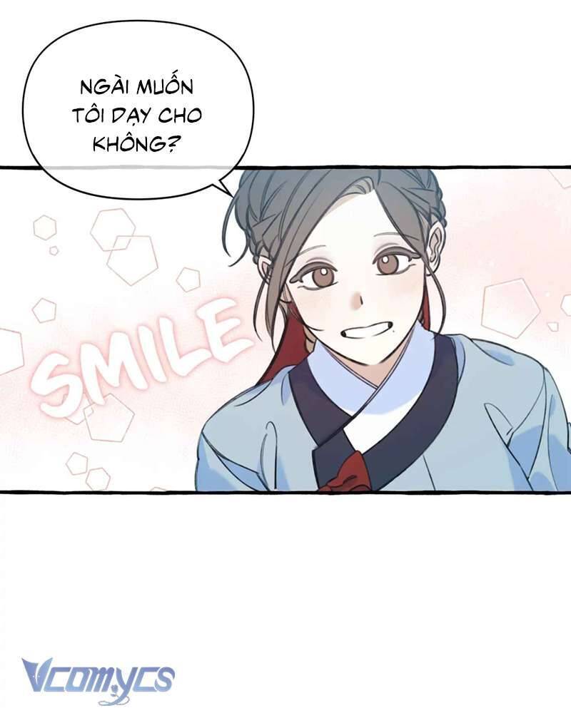 Chuyện Tình Hoa Lưu Ly: Chapter 4