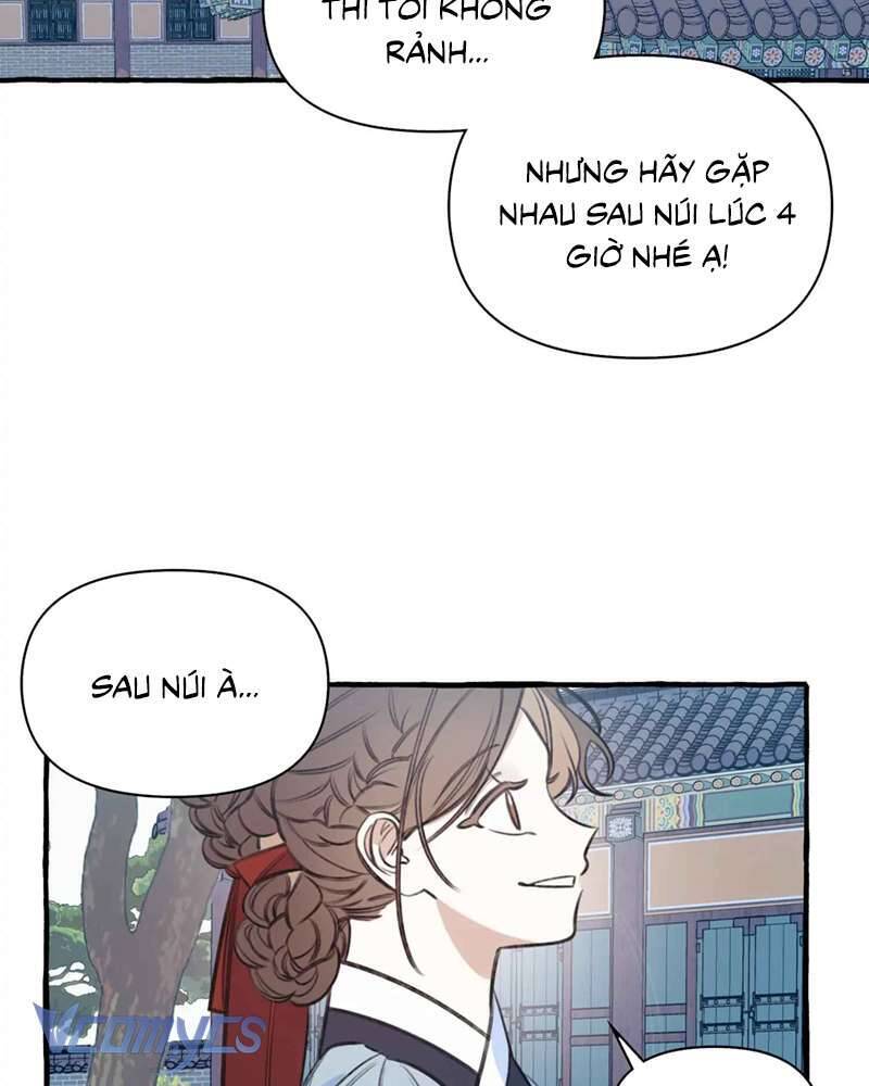 Chuyện Tình Hoa Lưu Ly: Chapter 4
