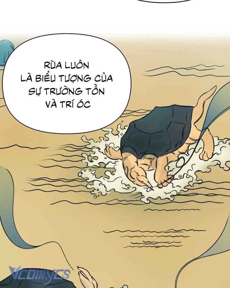 Chuyện Tình Hoa Lưu Ly: Chapter 4