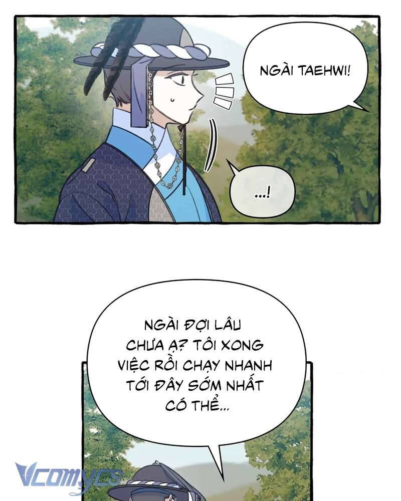 Chuyện Tình Hoa Lưu Ly: Chapter 4