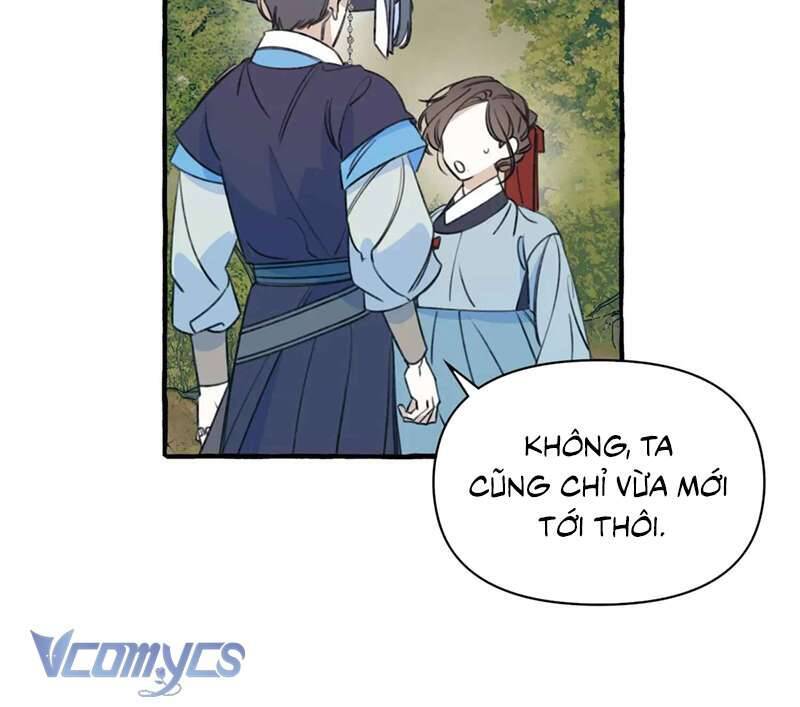 Chuyện Tình Hoa Lưu Ly: Chapter 4