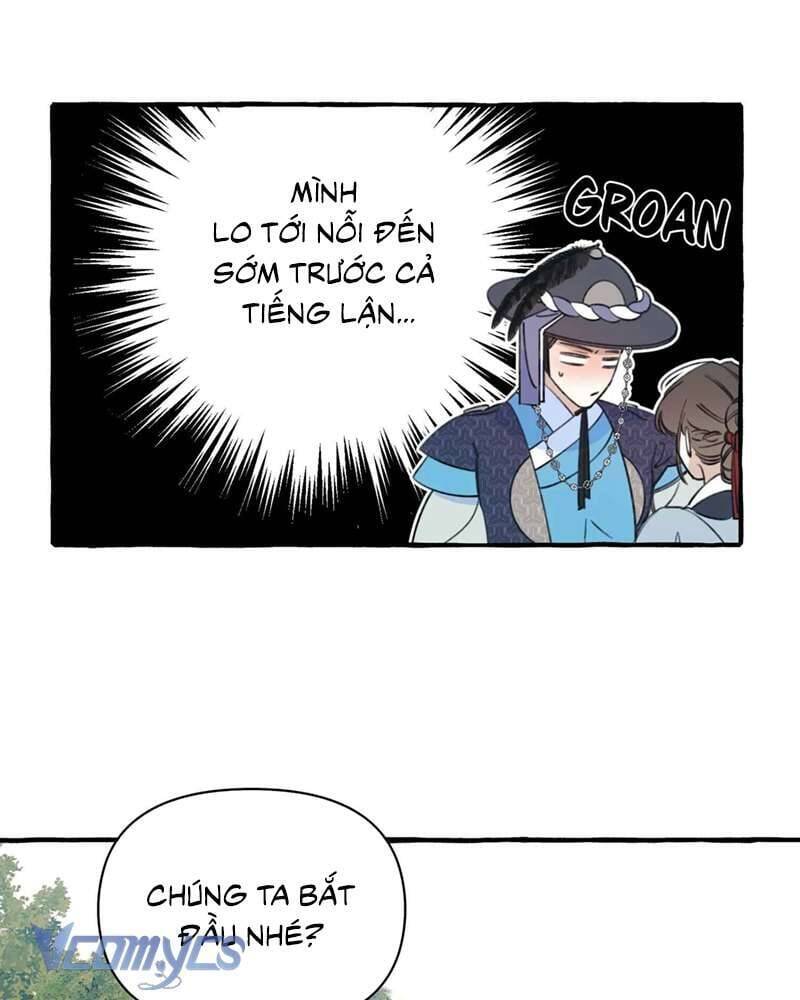 Chuyện Tình Hoa Lưu Ly: Chapter 4