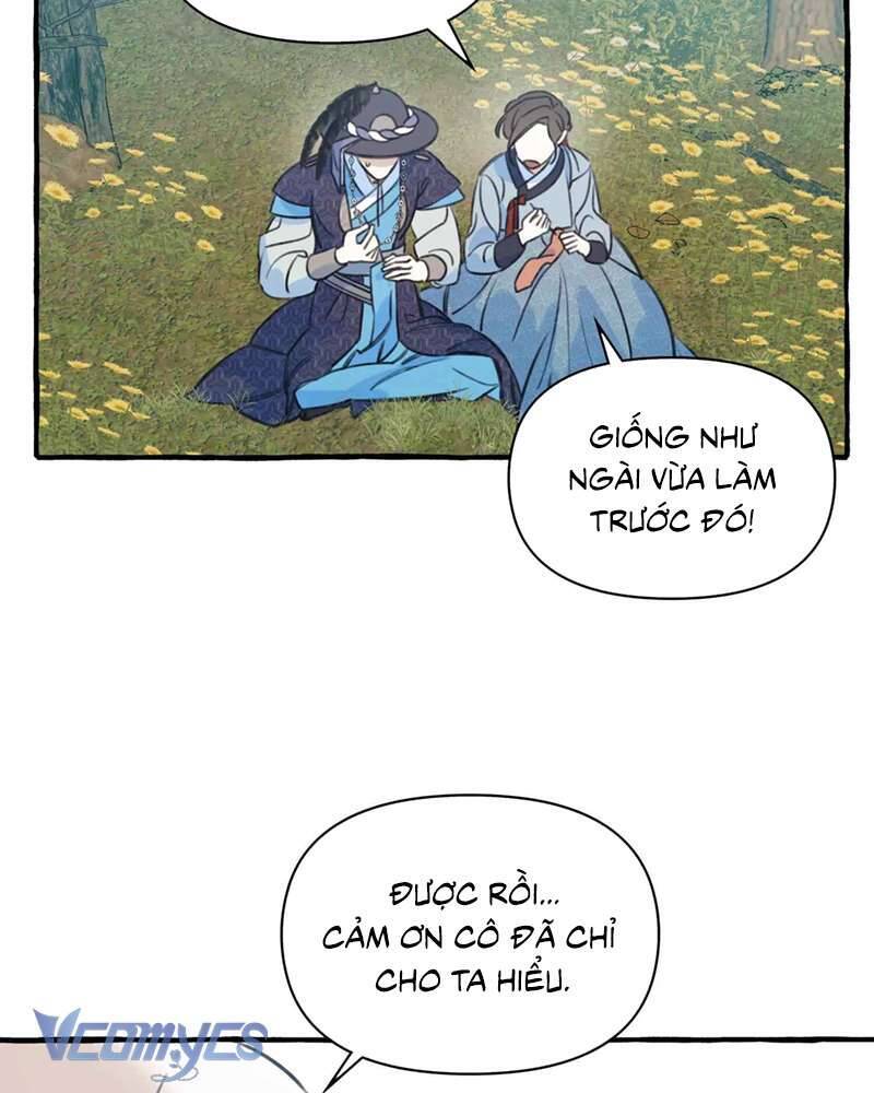 Chuyện Tình Hoa Lưu Ly: Chapter 4