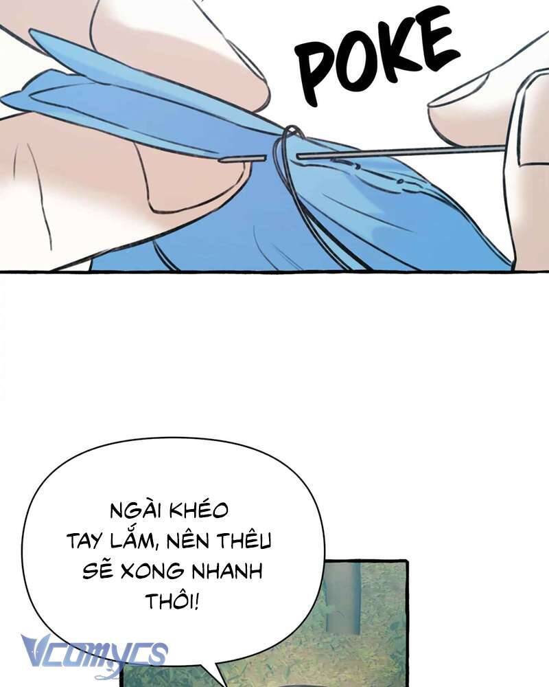 Chuyện Tình Hoa Lưu Ly: Chapter 4