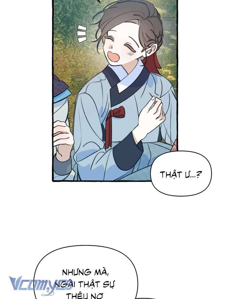 Chuyện Tình Hoa Lưu Ly: Chapter 4