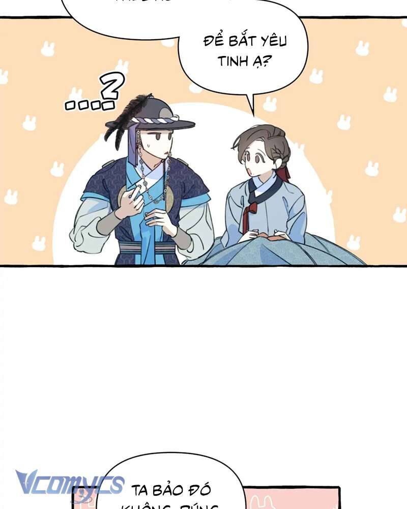 Chuyện Tình Hoa Lưu Ly: Chapter 4