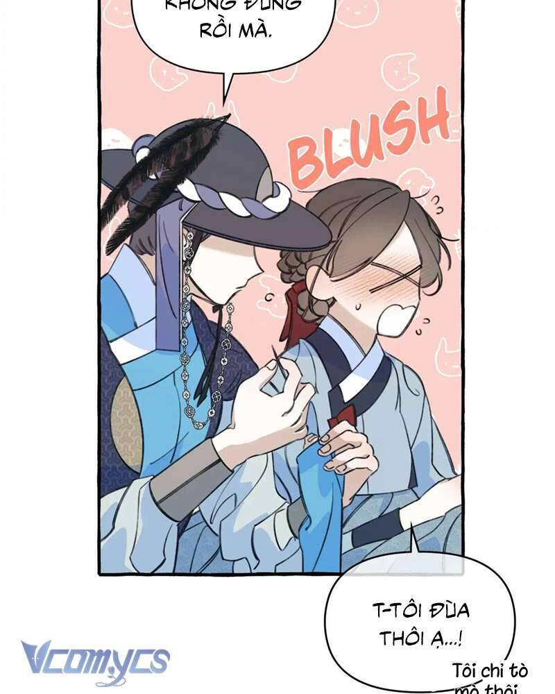 Chuyện Tình Hoa Lưu Ly: Chapter 4