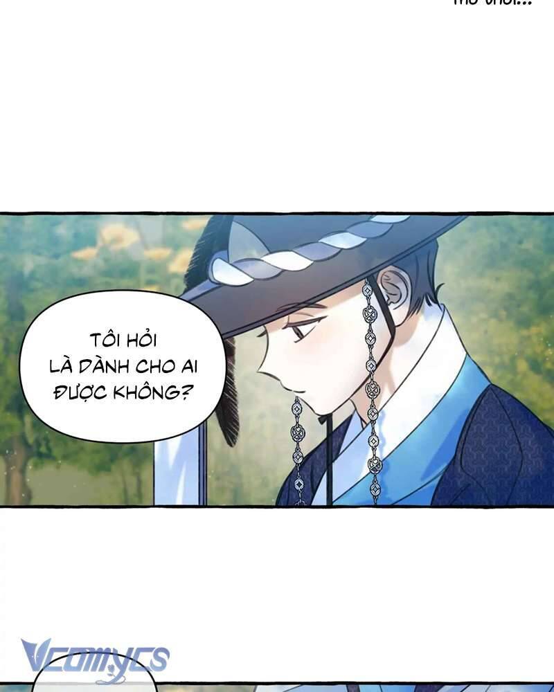 Chuyện Tình Hoa Lưu Ly: Chapter 4