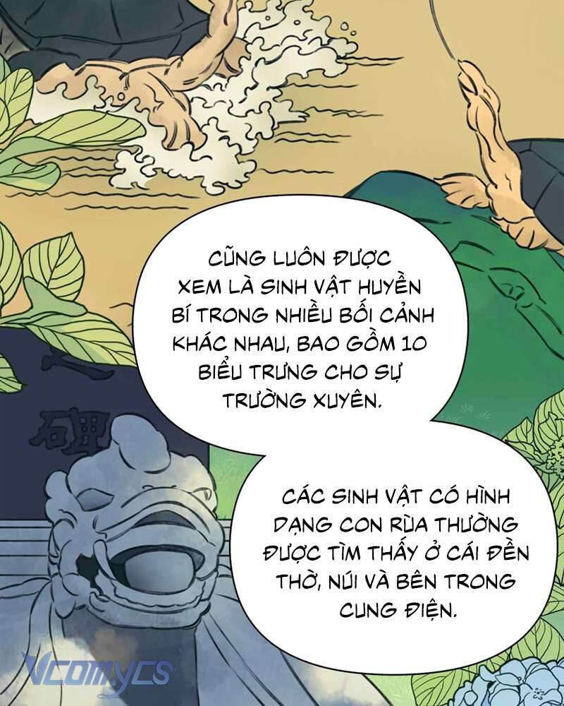 Chuyện Tình Hoa Lưu Ly: Chapter 4