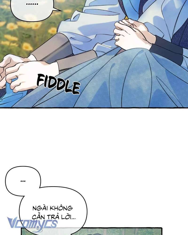 Chuyện Tình Hoa Lưu Ly: Chapter 4