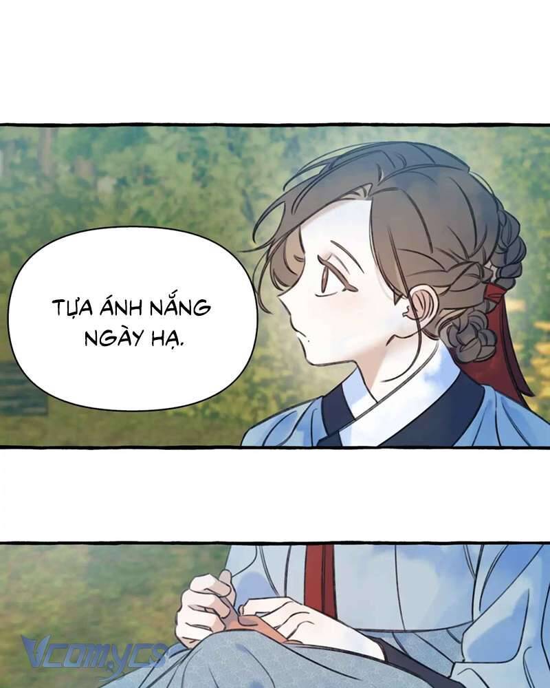 Chuyện Tình Hoa Lưu Ly: Chapter 4